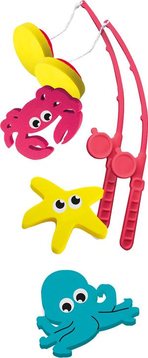 Produktbild Ses Tiny Talents Kreationsfisch im Wasser