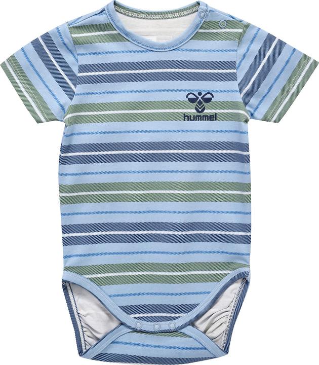 hummel Hmljan Body S/S