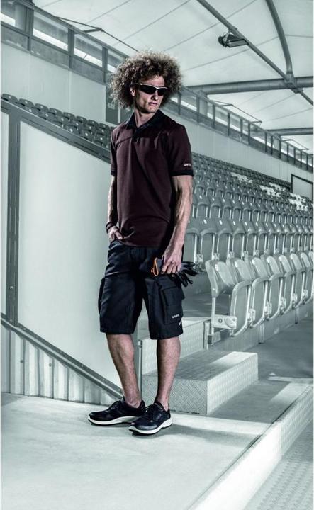 Productafbeelding Uvex Safety 1 Sport (S3, 47)