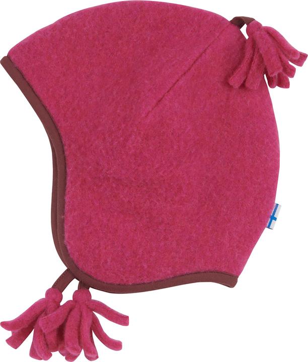 Raspberry, Zibeline