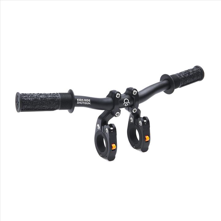 Immagine prodotto Kids Ride Shotgun Barre Shotgun Pro