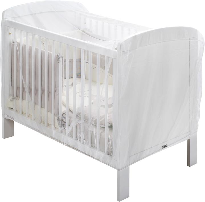 Actual product image Thermobaby Baby cot mosquito net (160 x 80 cm)