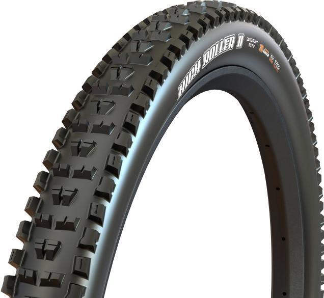 Produktbild Maxxis High Roller II TR EXO 60TPI 3C Terra (27.5 x 2.40, 61-584)
