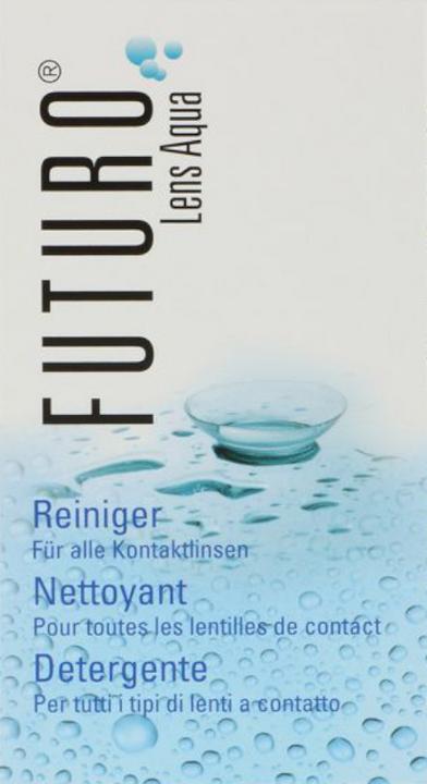 Futuro BRW Futuro Lens Aqua (Peroxid-System, 40 ml)