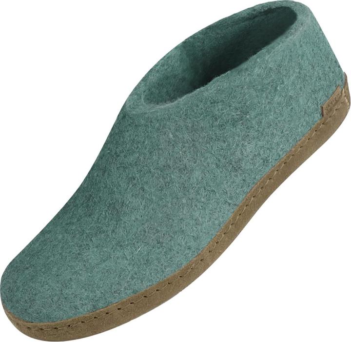 Image du produit Glerups Semelle en cuir Chausson (44)