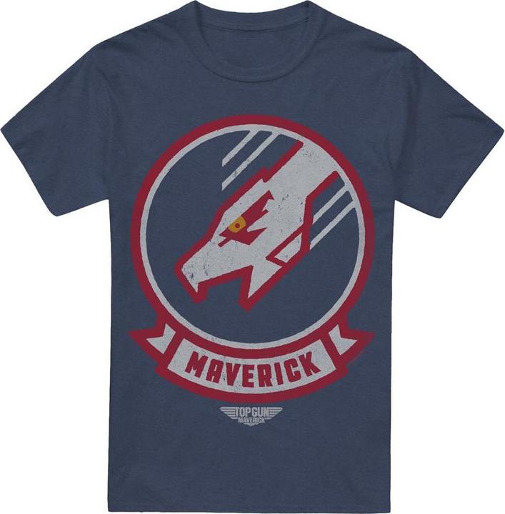 Produktbild Top Gun Call Sign TShirt (XXL)