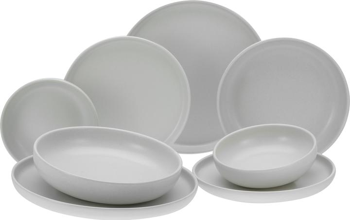 Productafbeelding CreaTable Uno (8 Stuk)