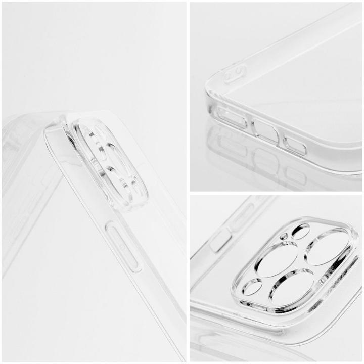 Produktbild OEM Back panel cover BOX PREMIUM 1,5 mm case for IPHONE 13 Pro transparent (Apple iPhone 13 Pro)