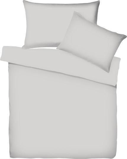 Produktbild Living Home Uni Satin 100 (Kopfkissenbezug, 30 x 40 cm)