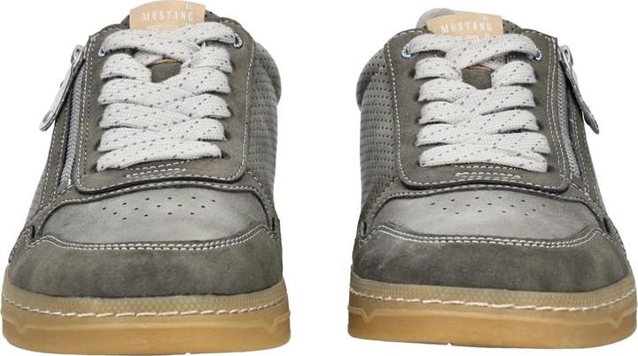 Actual product image Mustang Sneaker (48)