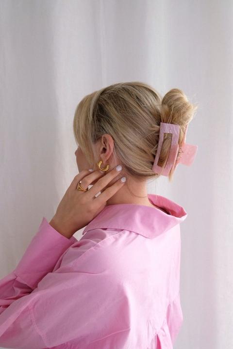 Produktbild Invisibobble Clipstar Eclipse Glossy (2 Stk.)