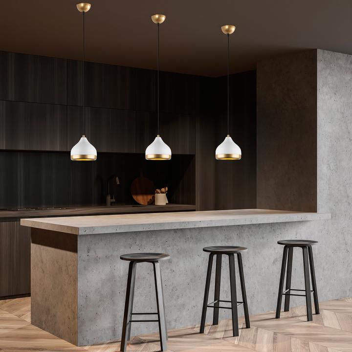 Image du produit Opviq Yildo Chandelier (E27)