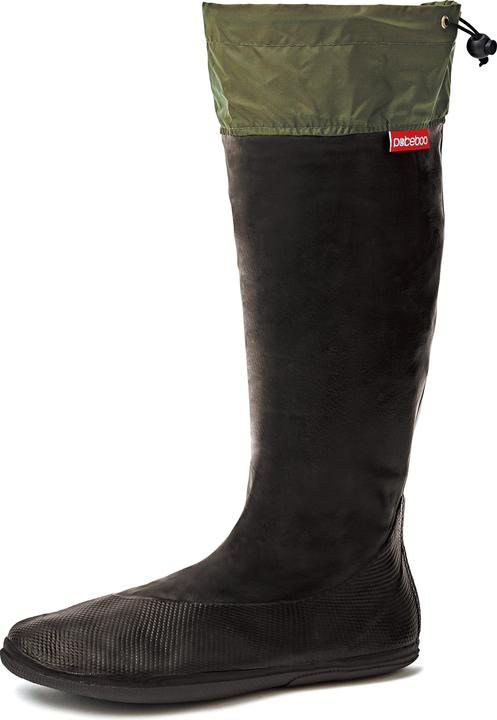 Actual product image Pokeboo Rubber Boots (42)