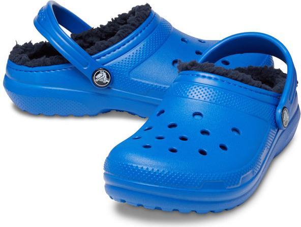 Produktbild Crocs T's Classic Lined Clog (24)