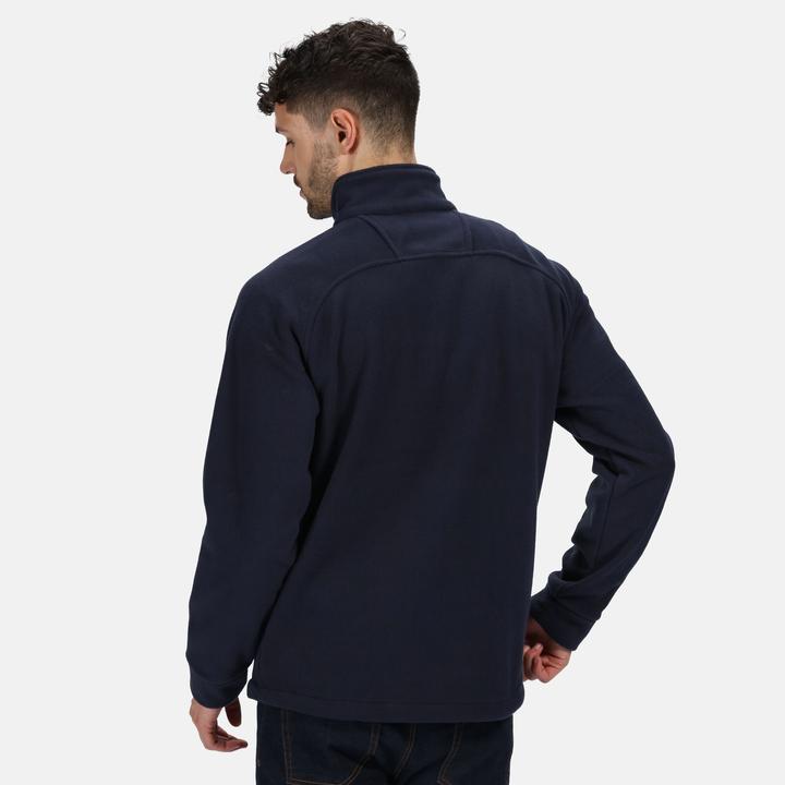 Actual product image Regatta Sigma Symmetry Fleece Jacket AntiPilling (XL)