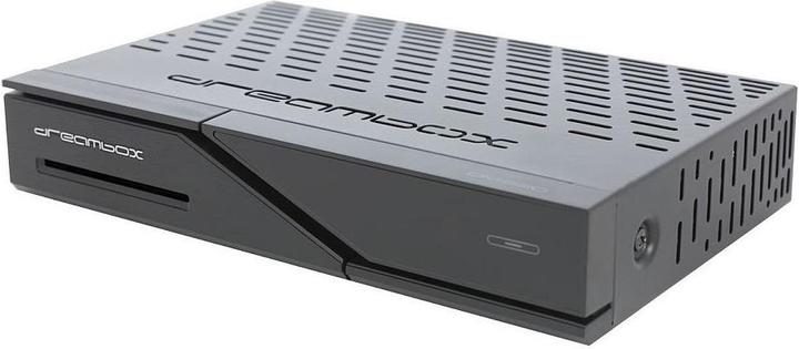 Dreambox Dm 520 HD (512 GB, DVB-C/T2, Slot CI+)