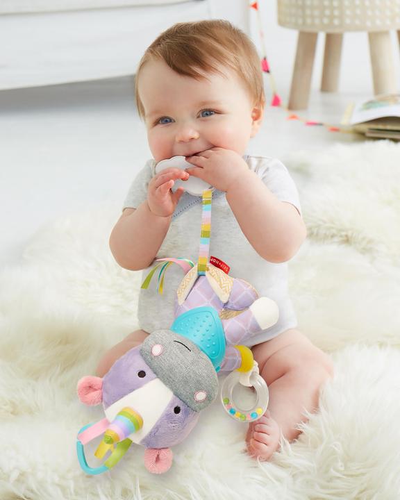Produktbild Skiphop Activity Buddies Unicorn