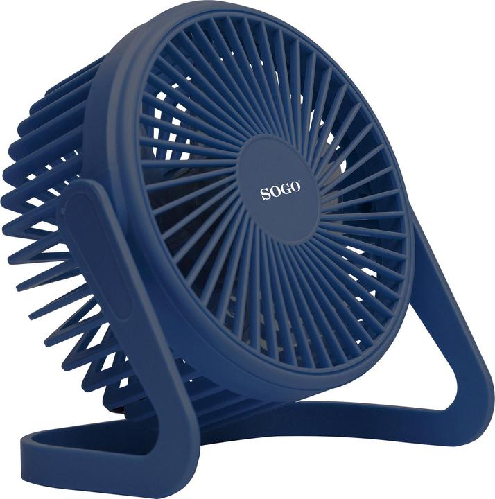 Image du produit Sogo VEN-SS-21401-N (38 dB)