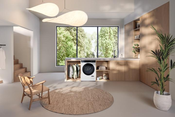 Produktbild Miele TQ 1000 WP Nova Edition T2 (9 kg, Links)