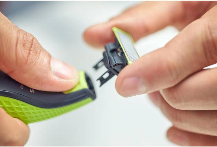 Produktbild Philips OneBlade (2 x)