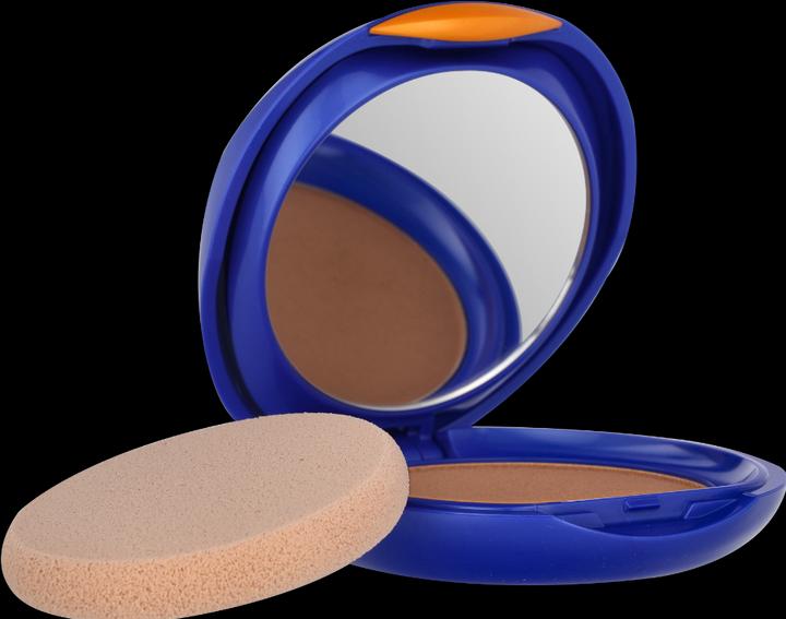 Image du produit Shiseido UV Protect Compact Sun Protection Factor 30 Dark Ivory (Ivoire foncé)
