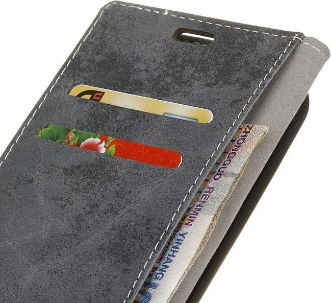 Immagine prodotto Copertina in pelle vintage (Samsung Galaxy A5 (2017))