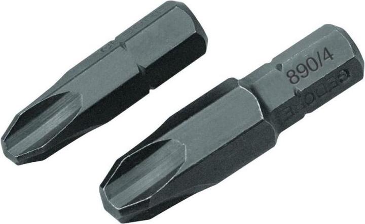 Produktbild Gedore K 1900-018 Schraubenlösersatz 1/2", 18-teilig
