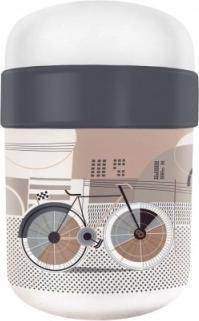 Immagine prodotto Sara Miller bioloco plant Lunchpot - Bicicletta