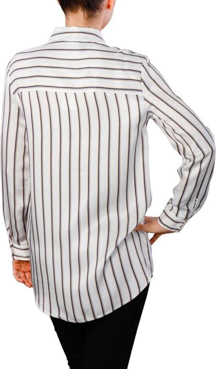 Immagine prodotto YaYa Long Blouse Striped off white dessin (S)