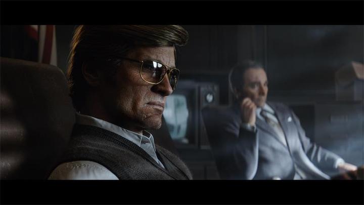 Immagine prodotto Activision Call of Duty: Black Ops Cold War (PS5, DE)