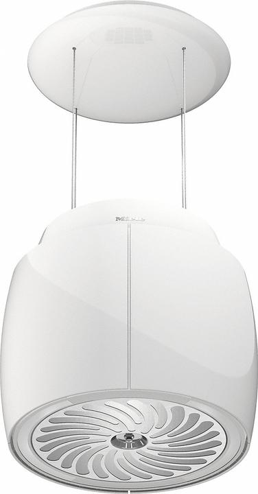 Produktbild Miele DA 7378 D Aura 4.0 Ambient (Inselhaube)