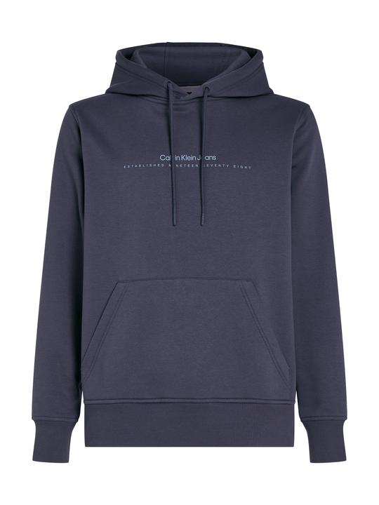Immagine prodotto Calvin Klein Jeans Minimal Logo Hoodie (XL)