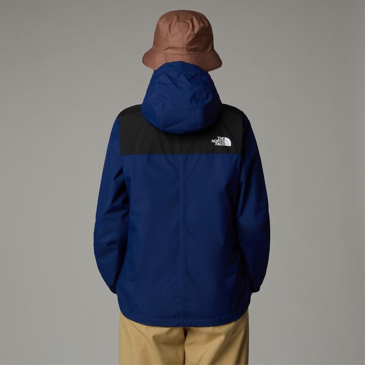Actual product image North Face Antora Rain (L)
