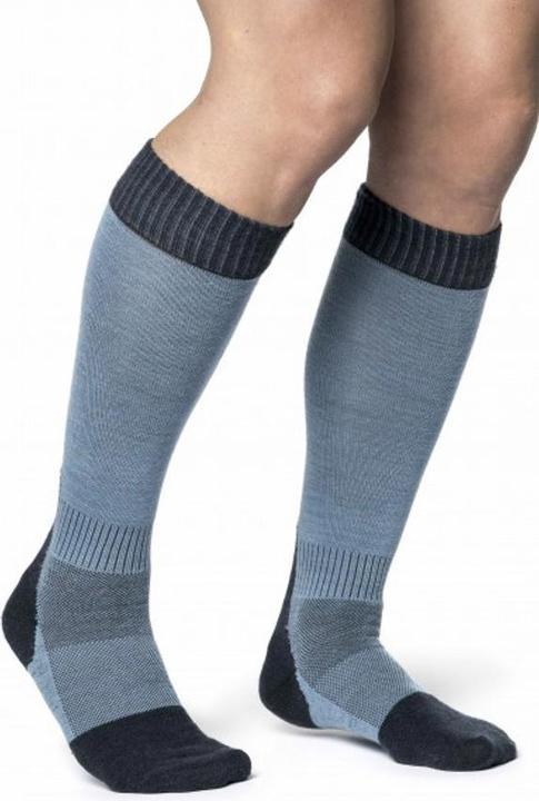 Actual product image Woolpower Socks Skilled Classic 400 (45 - 48)
