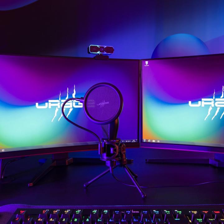 Immagine prodotto Urage "Stream 400 Plus