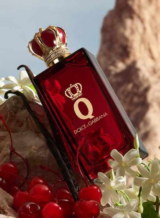 Image du produit Dolce & Gabbana Dolce&Gabbana Q Parfum 100 Vapo (Eau de parfum, 100 ml)
