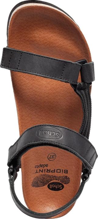 Immagine prodotto Scholl Obuwie HEAVEN AD MED MF230091004 rozmiar 38 kolor czarny (38)