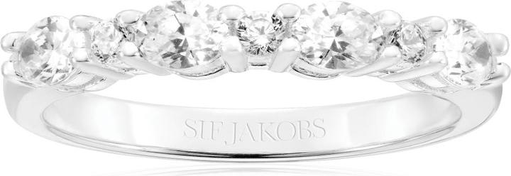 Actual product image Sif Jakobs Ellera (58, 925 Silver)