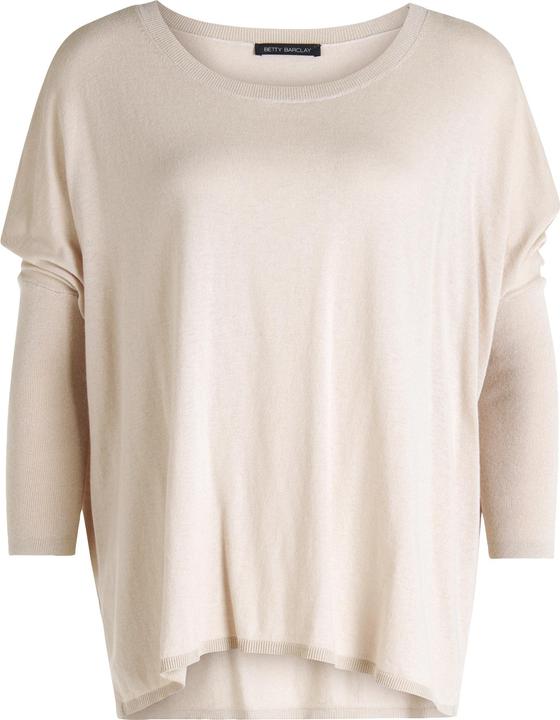 Betty Barclay Strickpullover mit 3/4 Arm