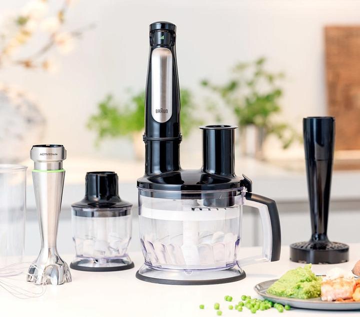 Produktbild Braun MultiQuick 7