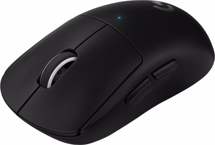 Immagine prodotto Logitech G Pro X Superlight (Senza fili)