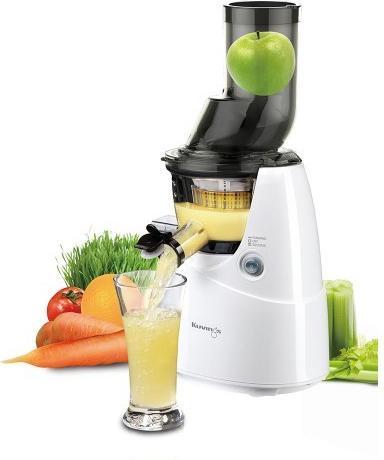 Produktbild Kuvings Kuving Smoothie & Ice Cream Set zu B6000