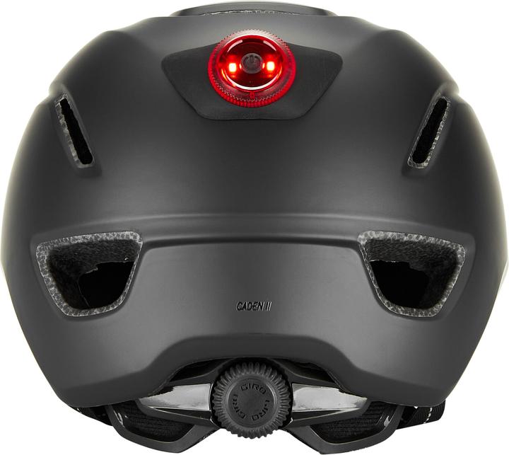 Image du produit Giro Caden II LED (51 - 55 cm)