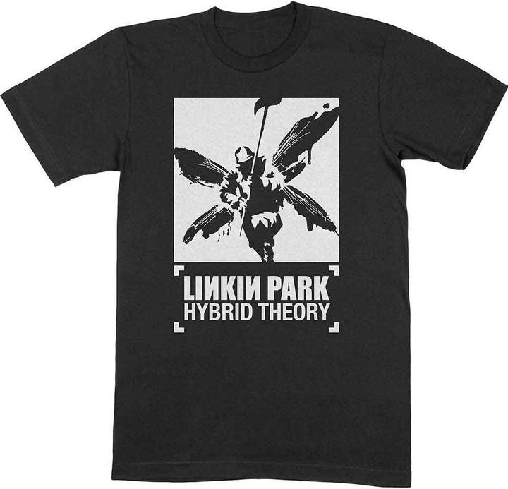 Linkin Park Teoria ibrida del soldato (L)