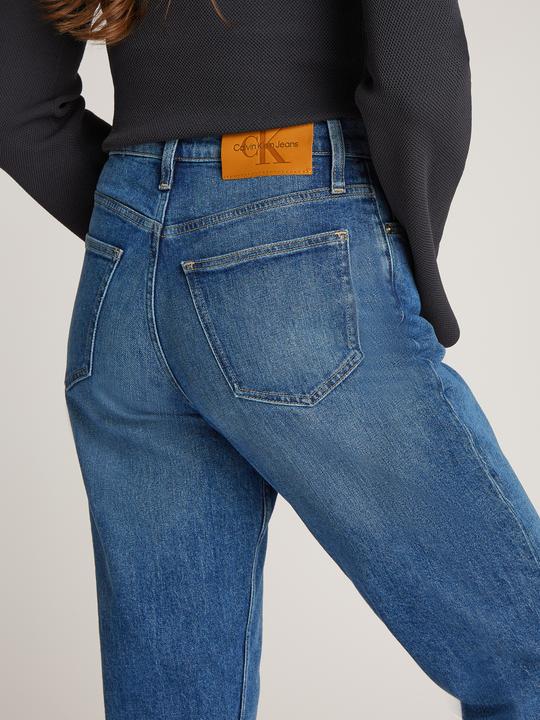 Actual product image Calvin Klein Jeans Mom Jean (W30/L28)
