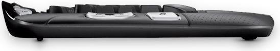 Produktbild Logitech K350 (DE, Kabellos)