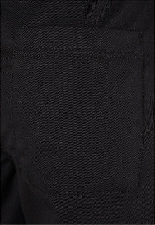 Actual product image Urban Classics Ladies Straight Leg Workwear Pants (29)