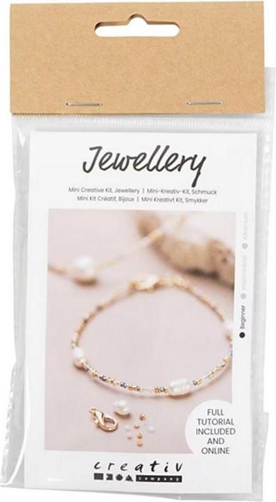 Actual product image Creativ Company Jewellery
