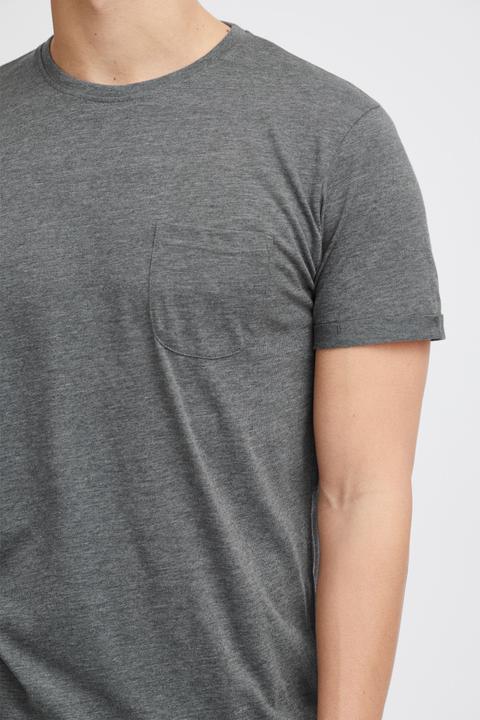 Immagine prodotto Solid Bob T-Shirt A Maniche Corte Maglietta Da Uomo Con Girocollo (M)