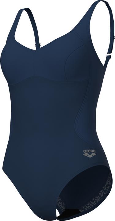 Image du produit Arena W Bodylift Swimsuit Manuela U Back C Cup (38)